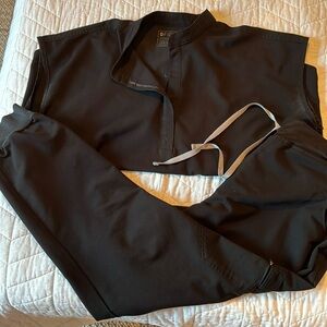FIGS SCRUBS
